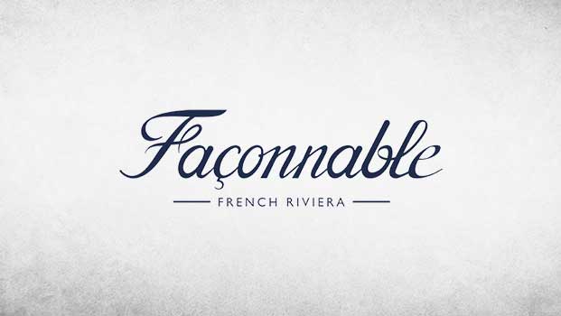 Faconnable Men Faconnable Men
